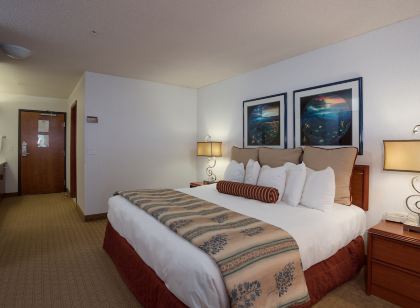 Shilo Inn Suites Ocean Shores