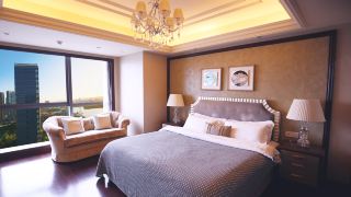 yingnaduo-apartment-hotel