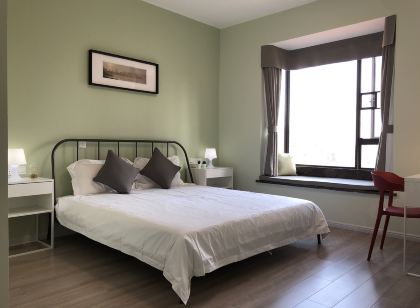 周小姐民宿(斗門街1號分店)