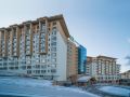 jilin-beidahu-holiday-inn