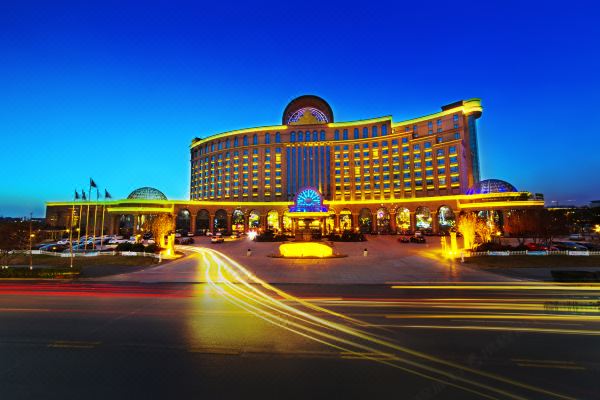 唐山国丰维景国际大酒店