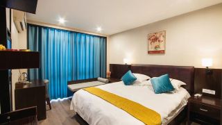 jiaxiang-fashion-hostel