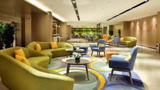 hampton-by-hilton-foshan-xiqiao-mountain