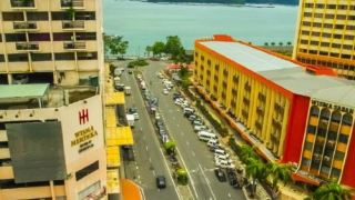hotel-capital-kota-kinabalu