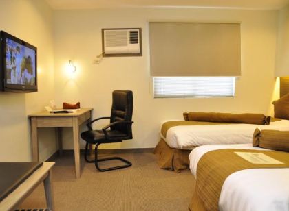 馬加蘭尼斯廣場飯店