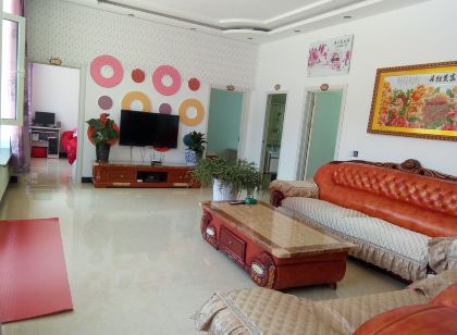 寬甸青山溝王家大院