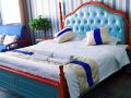 my-orange-river-view-hotel-wuhan-jiyuqiao-jinkun-apartment