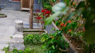 yinju-jiushe-panorama-holiday-inn