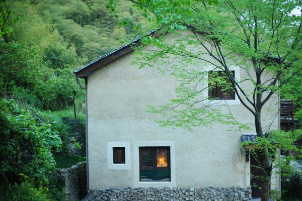 酒店 德清酒店 莫干山碧隐精品民宿 5分超级棒 显示所有22条点评 老板