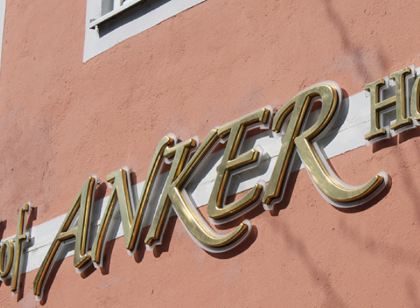 Hotel - Gasthof Zum Anker