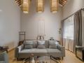 gepu-light-luxury-holiday-hotel