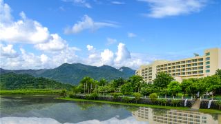 bishuiwan-hot-spring-resort