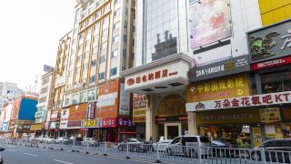 vienna-hotel-dongguan-zhangmutou