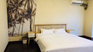 青岛mehouse民宿-12号店