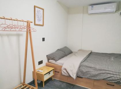 菜菜美宿公寓(聖山西路1號分店)