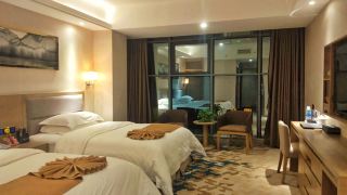 yitong-international-hotel