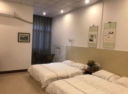 Lipu Meirenshan Hotel