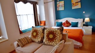chengdu-rongcheng-shidai-apartment-shida-branch