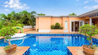 xibao-s-pattaya-house