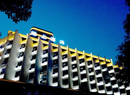 江油陌上·飯店(火炮街李記小小吃店)