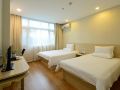 hanting-hotel-shanghai-zhenping-road-metro-station