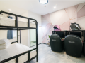 smile-e-sport-hotel-west-of-lanzhou-railway-station