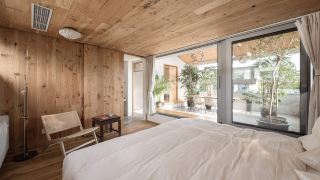 wuxiang-guiyuan-guesthouse