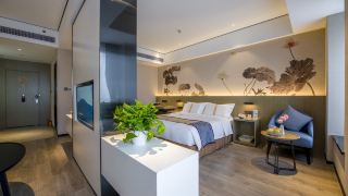 grace-select-hotel-foshan-guicheng-qiandeng-lake