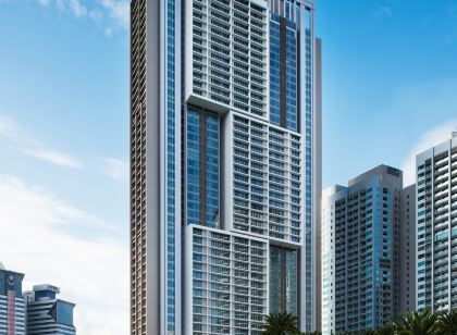 THE FACE Suites Hotel