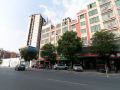 yiwu-tianxing-fashion-hotel