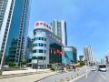 zhongxin-wuniucheng-apartment-hotel