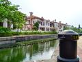 wanke-shuangyuewan-garden-yangfang-bandb-hotel