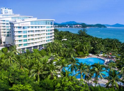 Sunshine Resort Intime Sanya