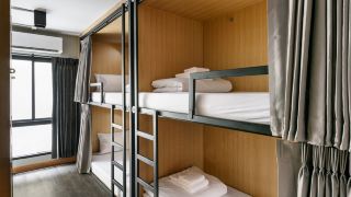 travelier-hostel