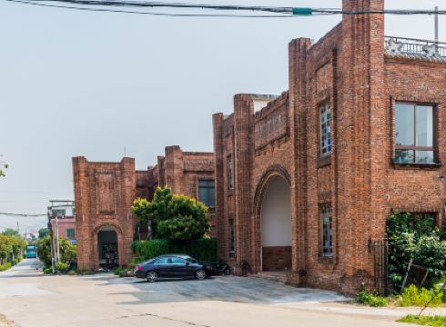 Hongzhuanwu Wensu Hotel