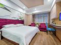 chuxin-hotel