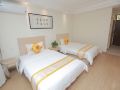 penglai-yangxin-xianju-apartment