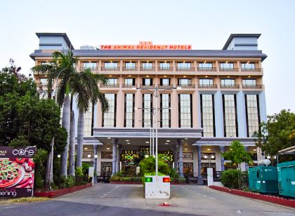 The Bhimas Residency Hotels Pvt Ltd