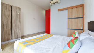 oyo-home-1036-amazing-studio-empire-city-halo-kuala-lumpur