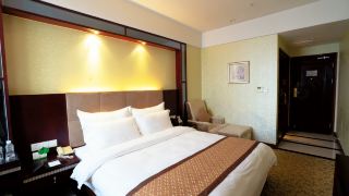 xuehao-hotel