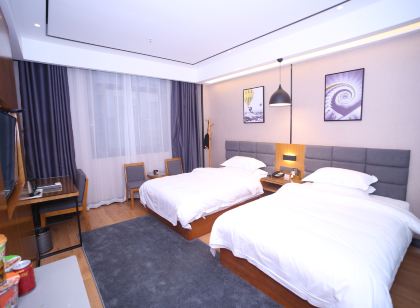 營山宴今大飯店