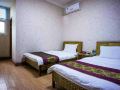 jingxuange-hostel
