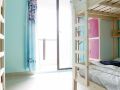manman-shiguang-youth-hostel-chengdu-jinniu-wanda-plaza