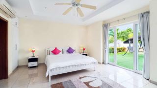 xibao-s-pattaya-house