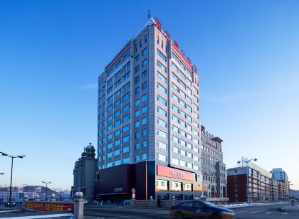 Eastern Holiday Hotel