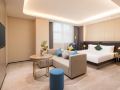 echarm-plus-hotel-shanghai-hongqiao-korean-street-yinting-road
