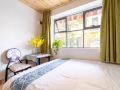 seaside-hostel-shenzhen-jiaochangwei