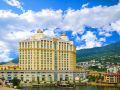 tai-an-baolong-yijun-hotel
