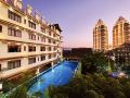 xishuangbanna-painama-yicheng-sunshine-international-hotel