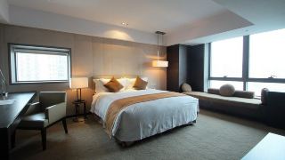 pudong-hotel
